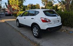 نيسان قاشقاي